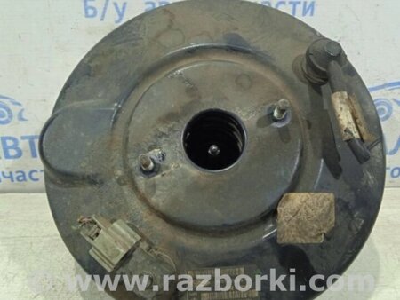 ФОТО Вакуумний підсилювач гальм для Ford Focus 3 (01.2010 - 03.2018) Киев