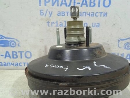 ФОТО Вакуумний підсилювач гальм для Ford Focus 3 (01.2010 - 03.2018) Киев