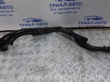 ФОТО Горловина заливна для Hyundai ix35 Tucson Киев