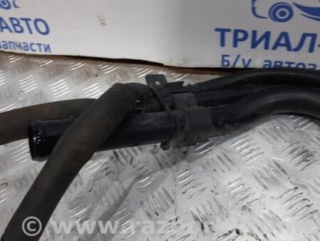 ФОТО Горловина заливна для Hyundai ix35 Tucson Киев