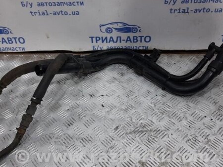 ФОТО Горловина заливна для Hyundai ix35 Tucson Киев