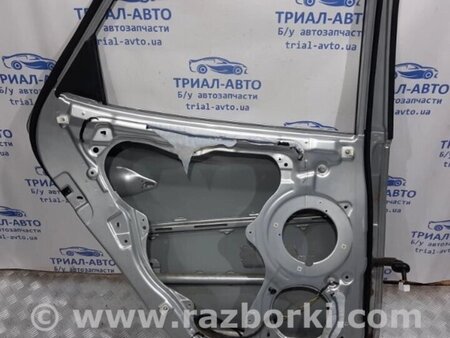 ФОТО Двері задні ліві для Hyundai ix35 Tucson Киев