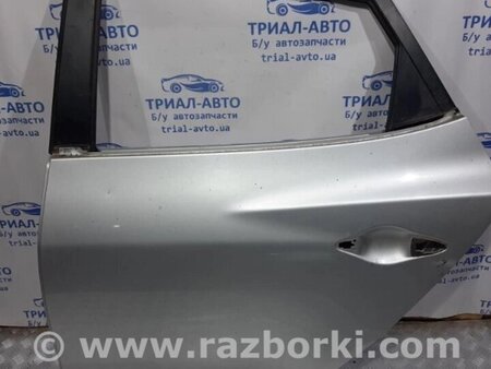ФОТО Двері задні ліві для Hyundai ix35 Tucson Киев