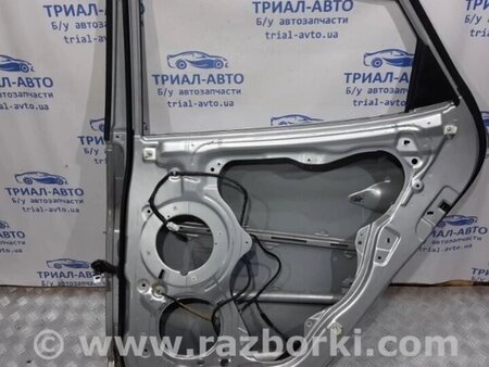 ФОТО Двері задні праві для Hyundai ix35 Tucson Киев