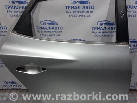 ФОТО Двері задні праві для Hyundai ix35 Tucson Киев