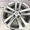 ФОТО Диски титану комплект R17 для Nissan Juke (10-19) Киев