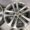 ФОТО Диски титану комплект R17 для Nissan Juke (10-19) Киев