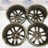 ФОТО Диски титану комплект R17 для Nissan Juke (10-19) Киев