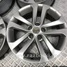 ФОТО Диски титану комплект R17 для Nissan Juke (10-19) Киев