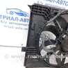 ФОТО Дифузор із вентилятором радіатора для Nissan Juke (10-19) Киев