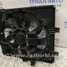ФОТО Дифузор із вентилятором радіатора для Nissan Juke (10-19) Киев