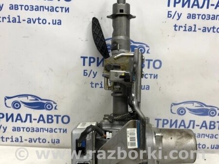 ФОТО Електропідсилювач для KIA Sportage SL (2010-2015) Киев