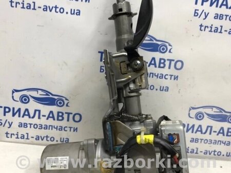 ФОТО Електропідсилювач для KIA Sportage SL (2010-2015) Киев