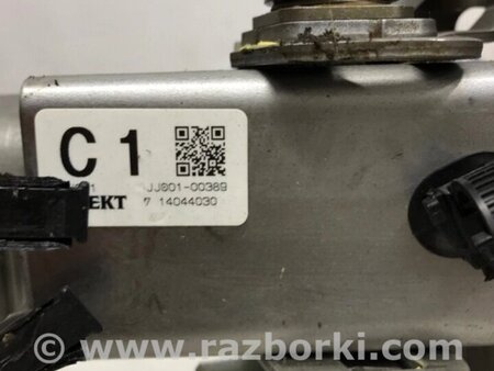 ФОТО Електропідсилювач для Mitsubishi ASX Киев
