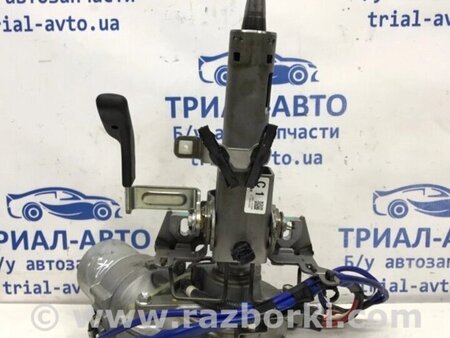 ФОТО Електропідсилювач для Mitsubishi ASX Киев