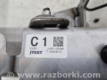 ФОТО Електропідсилювач для Mitsubishi ASX Киев