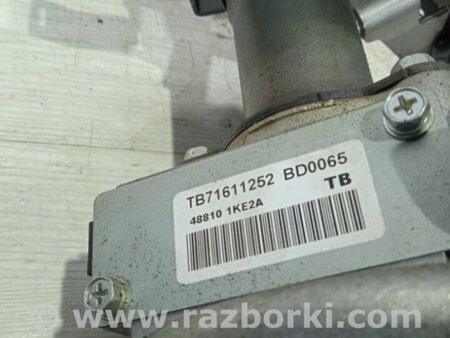 ФОТО Електропідсилювач для Nissan Juke (10-19) Киев