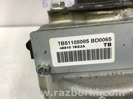 ФОТО Електропідсилювач для Nissan Juke (10-19) Киев