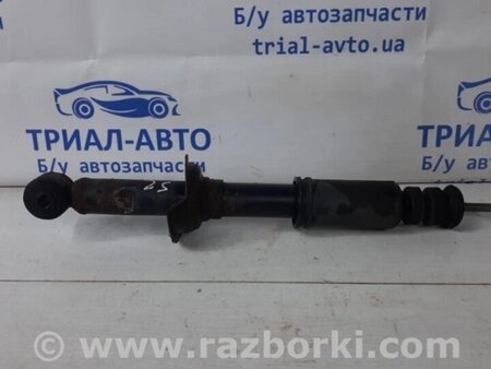 ФОТО Задній амортизатор для Mitsubishi ASX Киев