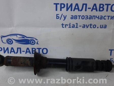 ФОТО Задній амортизатор для Mitsubishi ASX Киев