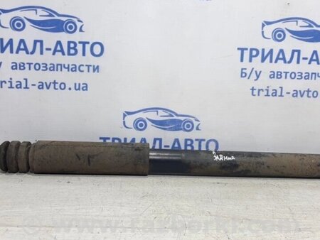 ФОТО Задній амортизатор для Nissan Juke (10-19) Киев