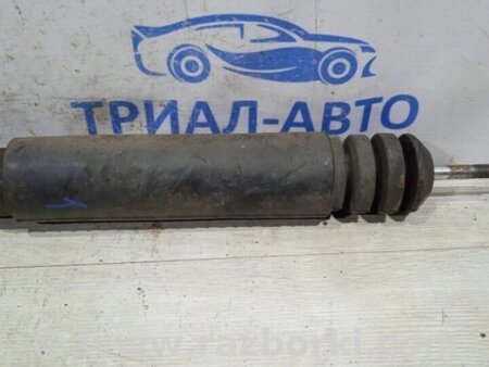 ФОТО Задній амортизатор для Nissan Juke (10-19) Киев