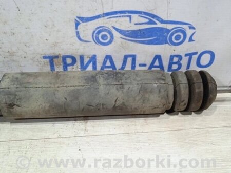 ФОТО Задній амортизатор для Nissan Juke (10-19) Киев