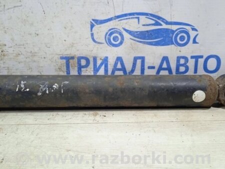 ФОТО Задній амортизатор для Nissan Juke (10-19) Киев