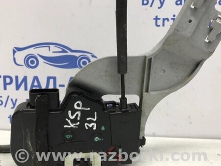 ФОТО Замок двері задній лівий для KIA Sportage SL (2010-2015) Киев