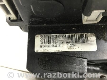 ФОТО Замок двері задній лівий для KIA Sportage SL (2010-2015) Киев