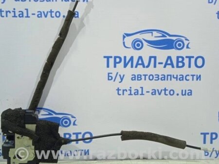 ФОТО Замок двері задній лівий для Nissan Juke (10-19) Киев