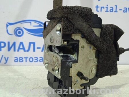ФОТО Замок двері задній лівий для Nissan Juke (10-19) Киев