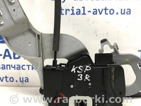 ФОТО Замок двері задній правий для KIA Sportage SL (2010-2015) Киев