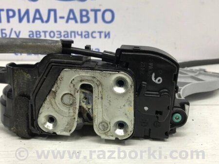 ФОТО Замок двері задній правий для KIA Sportage SL (2010-2015) Киев