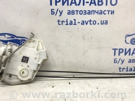 ФОТО Замок двері задній правий для Mitsubishi ASX Киев