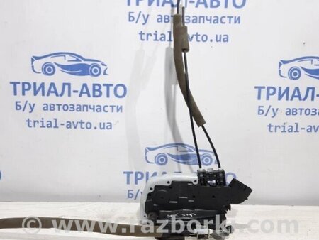 ФОТО Замок двері задній правий для Nissan Juke (10-19) Киев