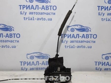 ФОТО Замок двері задній правий для Nissan Juke (10-19) Киев