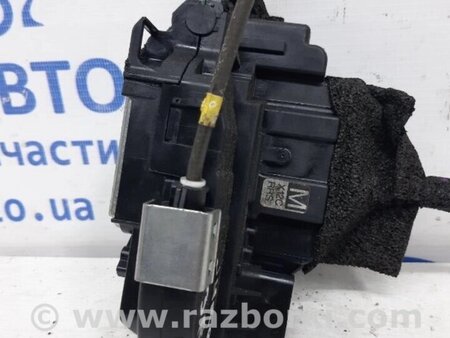 ФОТО Замок двері задній правий для Nissan Juke (10-19) Киев