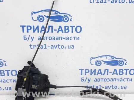 ФОТО Замок двері задній правий для Nissan Juke (10-19) Киев