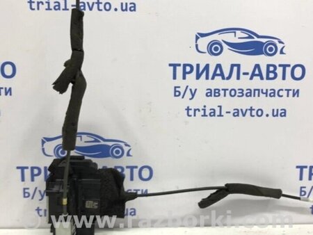 ФОТО Замок двері задній правий для Nissan Juke (10-19) Киев