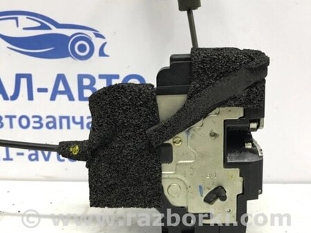 ФОТО Замок двері задній правий для Nissan Juke (10-19) Киев