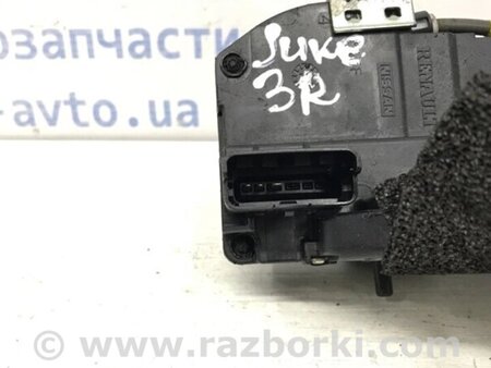 ФОТО Замок двері задній правий для Nissan Juke (10-19) Киев