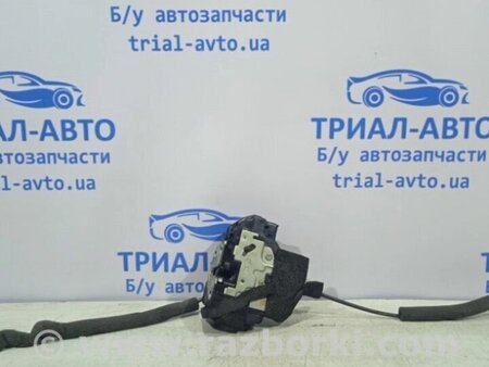 ФОТО Замок двері задній правий для Nissan Juke (10-19) Киев