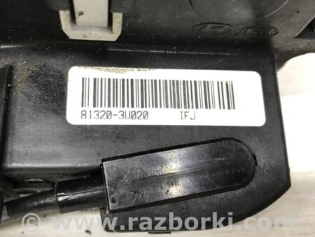 ФОТО Замок двері передній правий для KIA Sportage SL (2010-2015) Киев