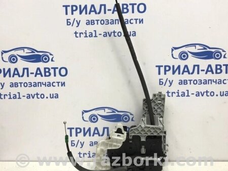 ФОТО Замок двері передній правий для KIA Sportage SL (2010-2015) Киев