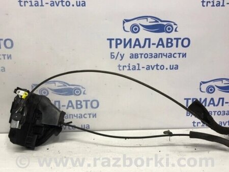 ФОТО Замок двері передній правий для Nissan Juke (10-19) Киев