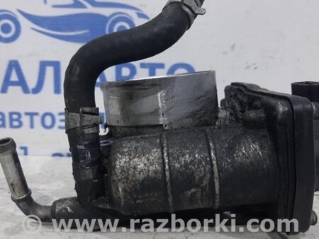 ФОТО Заслінка дросельна для Nissan Juke (10-19) Киев