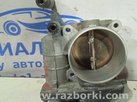 ФОТО Заслінка дросельна для Nissan Juke (10-19) Киев