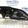 ФОТО Захист бампера переднього для Mitsubishi ASX Киев