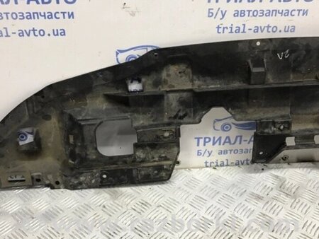 ФОТО Захист бампера переднього для Mitsubishi ASX Киев